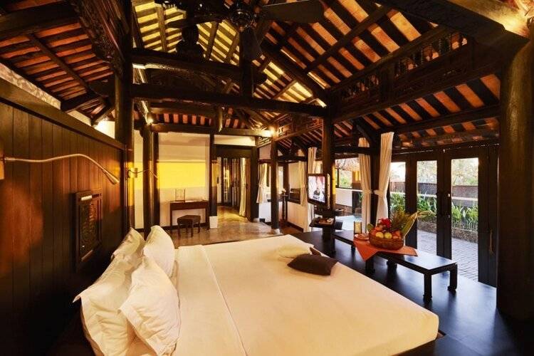 Chen Sea Resort & Spa