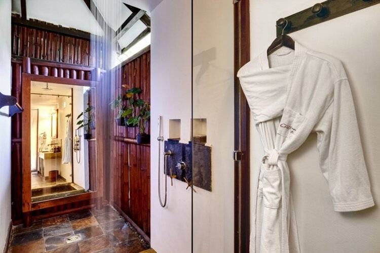 Chen Sea Resort & Spa