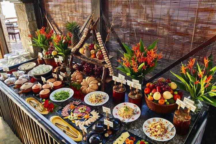 Chen Sea Resort & Spa