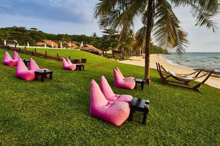 Chen Sea Resort & Spa