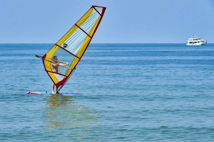 Chen Sea Resort & Spa