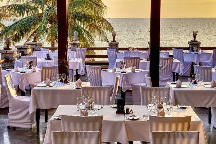 Chen Sea Resort & Spa