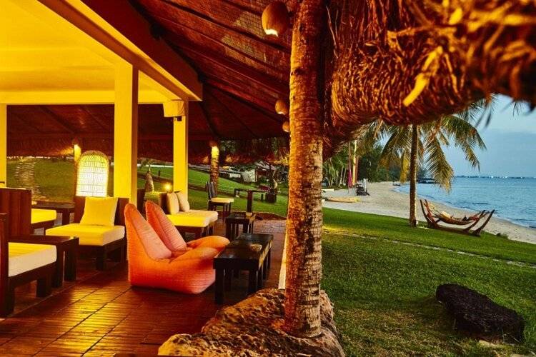 Chen Sea Resort & Spa