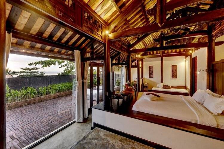 Chen Sea Resort & Spa