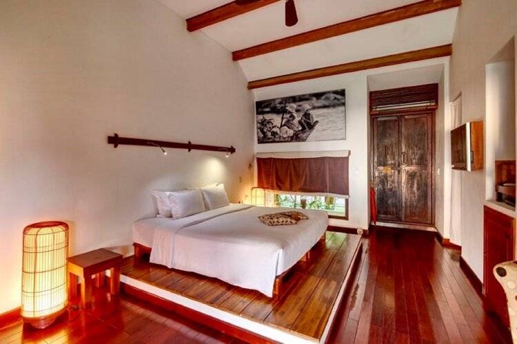 Chen Sea Resort & Spa