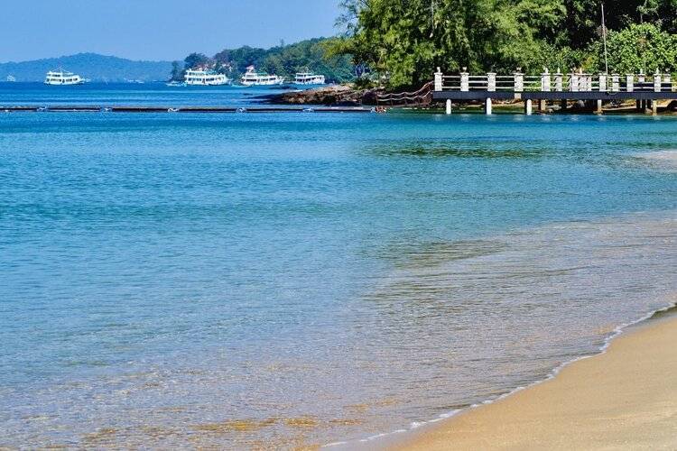 Chen Sea Resort & Spa