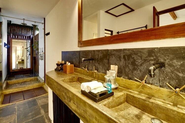 Chen Sea Resort & Spa