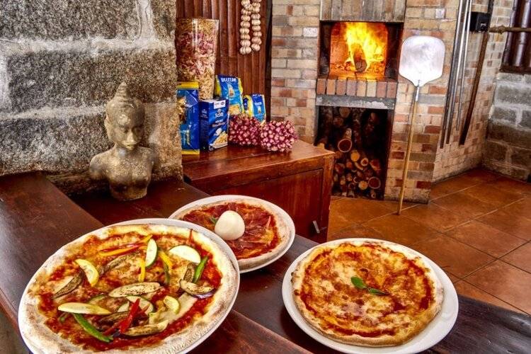 Chen Sea Resort & Spa