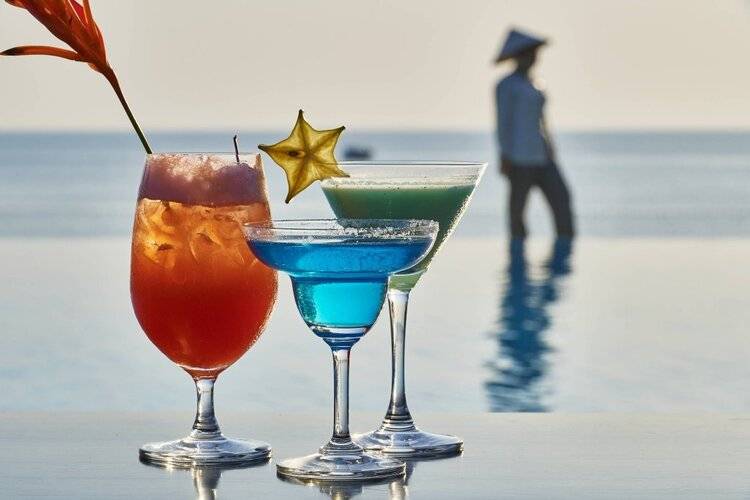 Chen Sea Resort & Spa