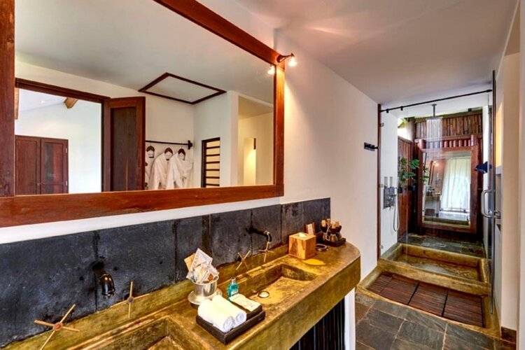 Chen Sea Resort & Spa