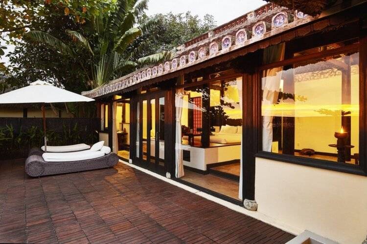 Chen Sea Resort & Spa