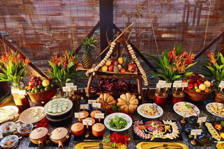 Chen Sea Resort & Spa