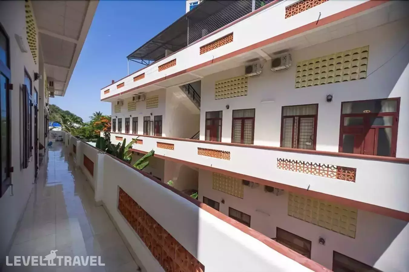 Nha Trang Studio Apartments