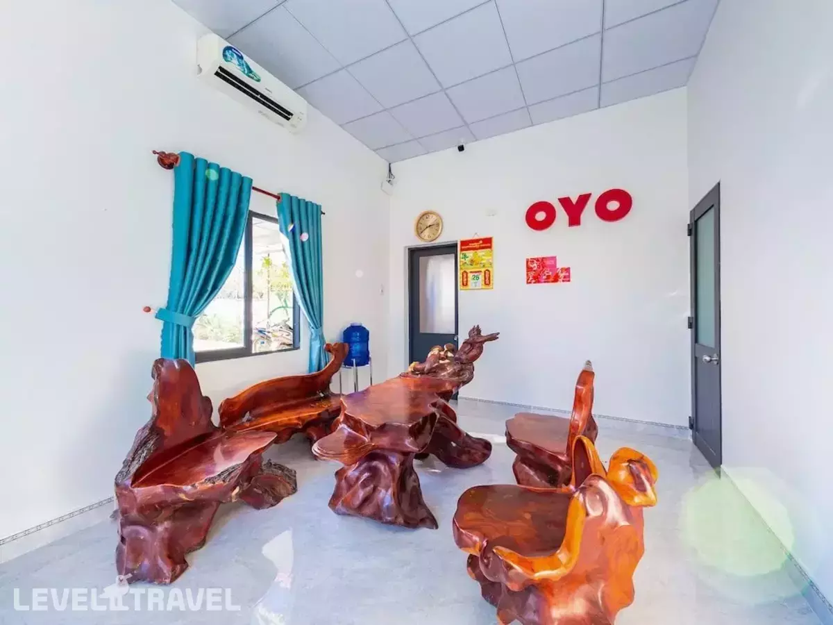 Oyo 745 Minh Duc Guest House