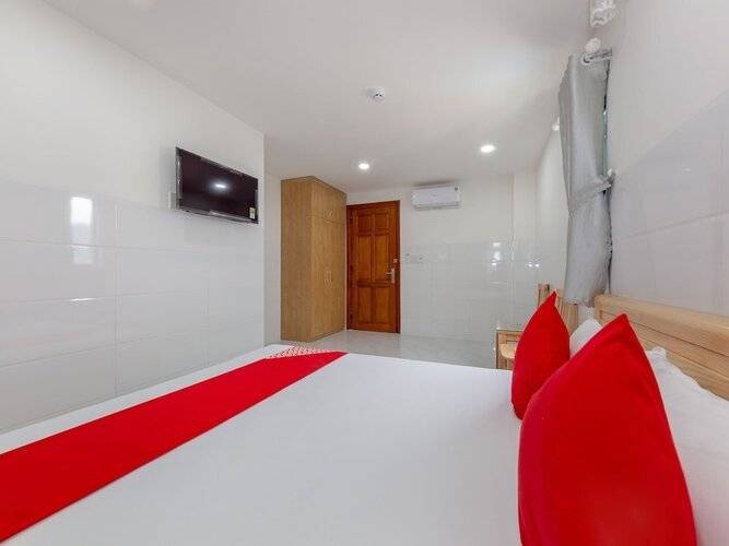 Oyo 942 Cuong Hai Apartment