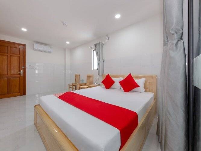 Oyo 942 Cuong Hai Apartment