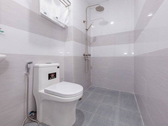 Oyo 942 Cuong Hai Apartment