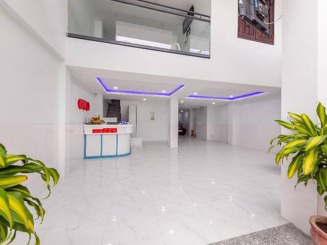 Oyo 942 Cuong Hai Apartment