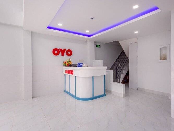 Oyo 942 Cuong Hai Apartment