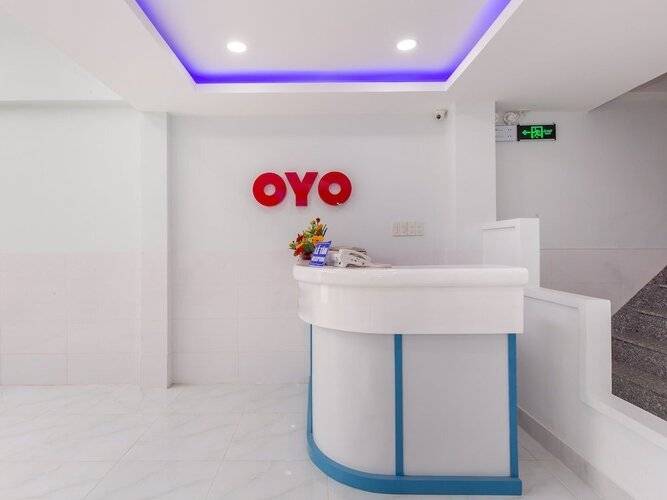 Oyo 942 Cuong Hai Apartment