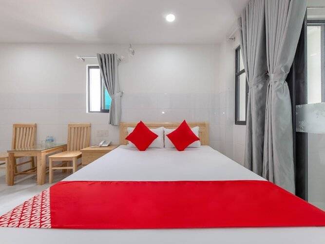 Oyo 942 Cuong Hai Apartment