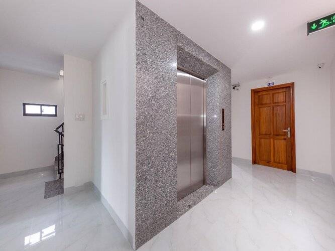 Oyo 942 Cuong Hai Apartment