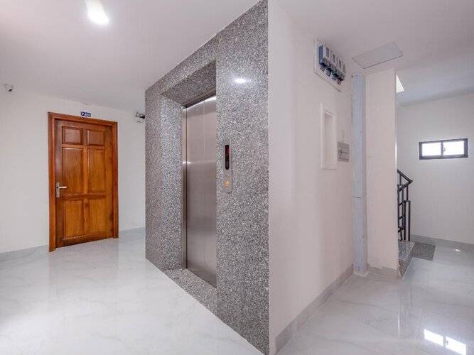 Oyo 942 Cuong Hai Apartment