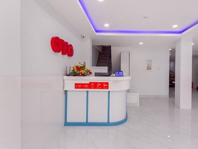 Oyo 942 Cuong Hai Apartment