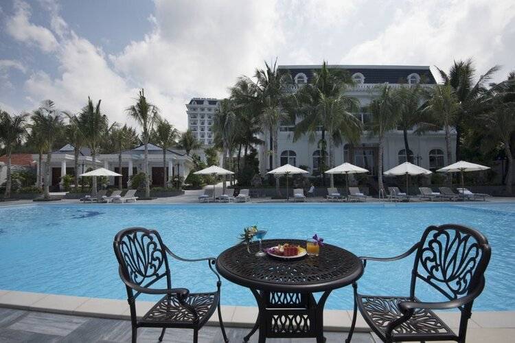 Thien Thanh Resort Phu Quoc