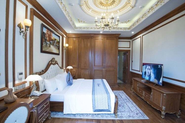 Thien Thanh Resort Phu Quoc