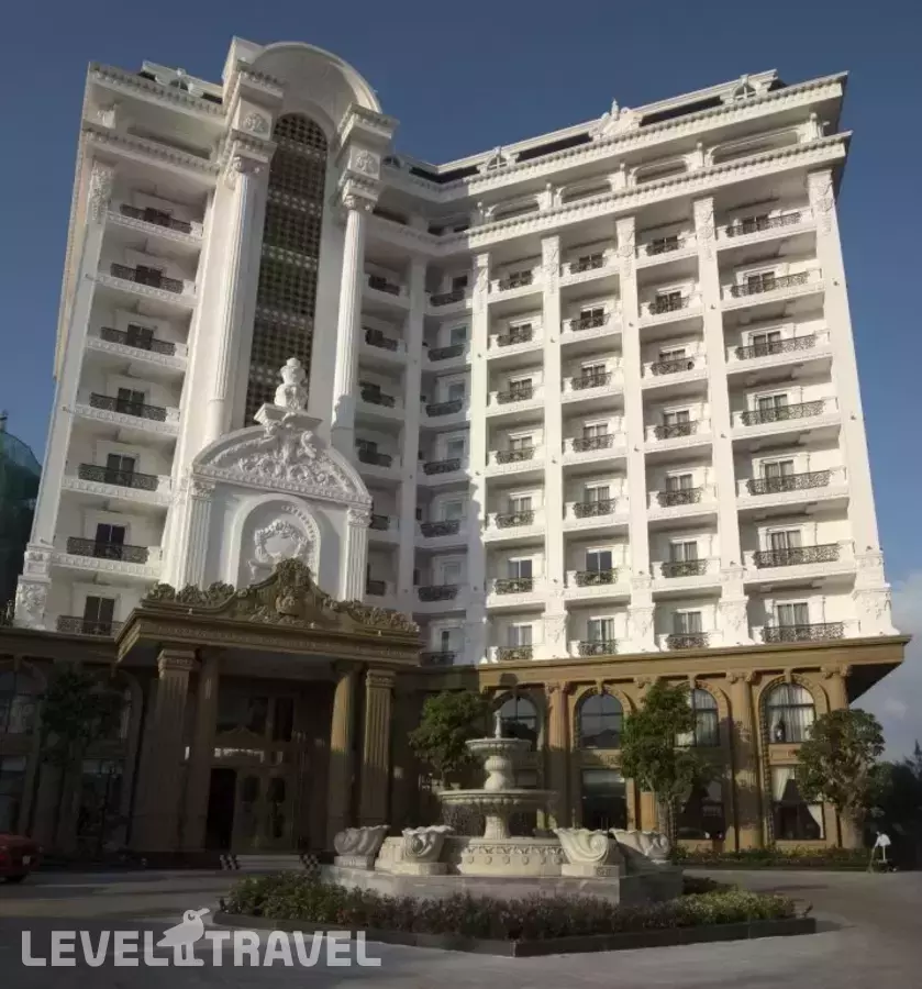 Thien Thanh Resort Phu Quoc