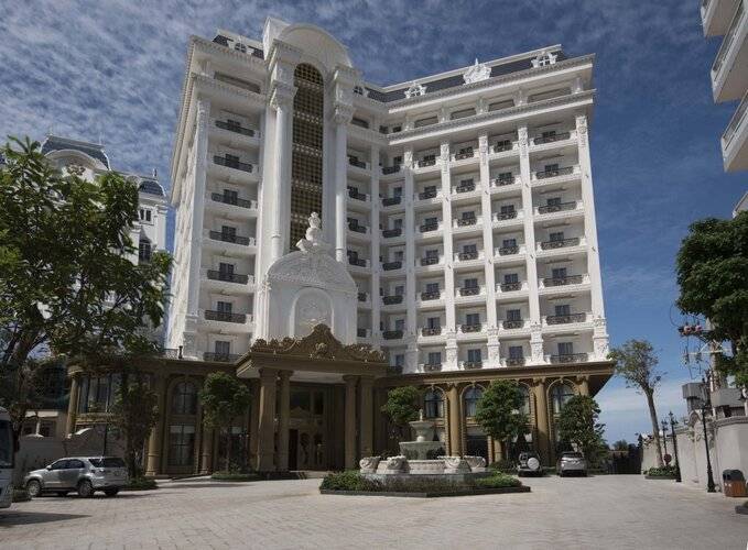 Thien Thanh Resort Phu Quoc