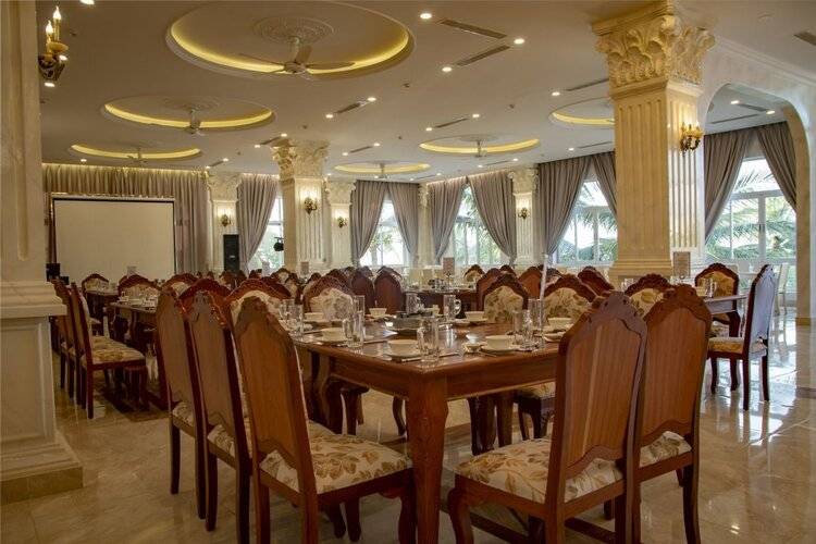 Thien Thanh Resort Phu Quoc