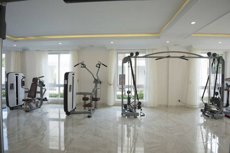 Thien Thanh Resort Phu Quoc