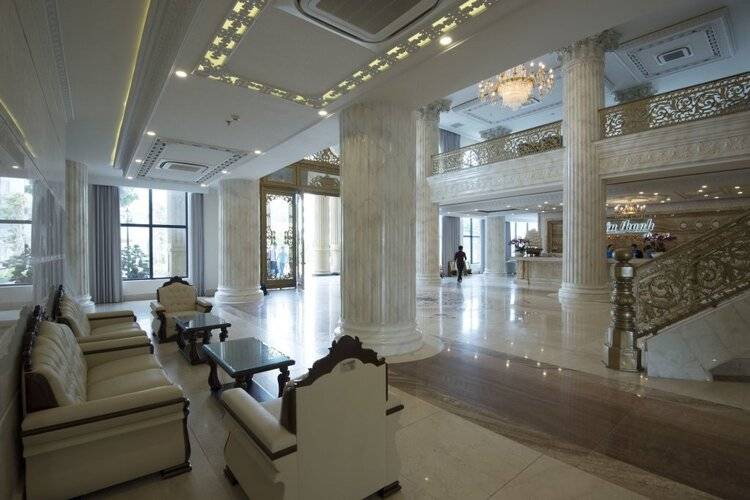 Thien Thanh Resort Phu Quoc
