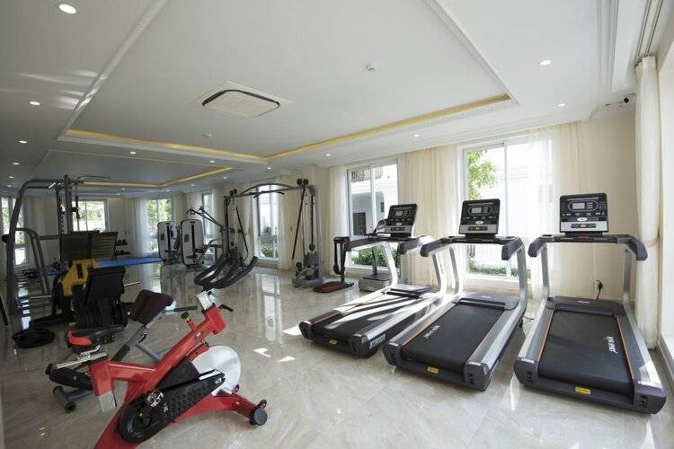 Thien Thanh Resort Phu Quoc