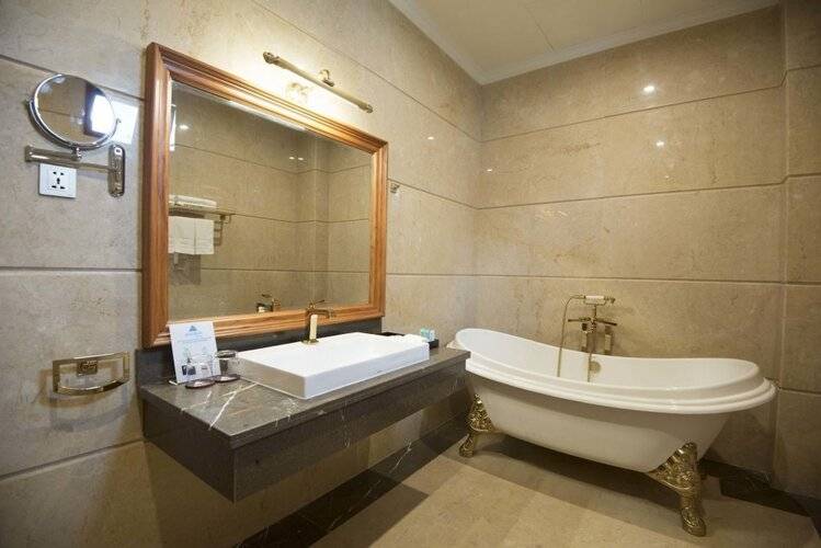 Thien Thanh Resort Phu Quoc