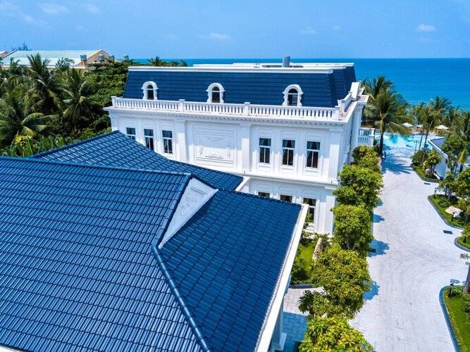 Thien Thanh Resort Phu Quoc