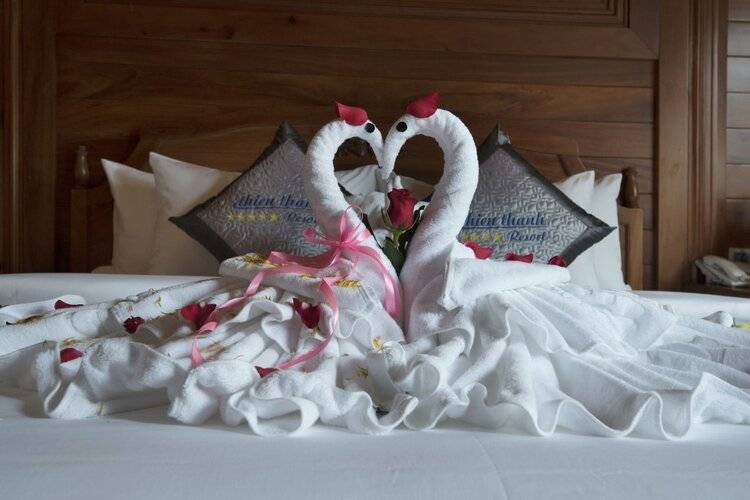 Thien Thanh Resort Phu Quoc
