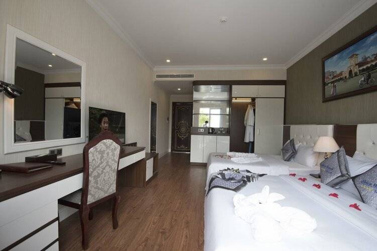 Thien Thanh Resort Phu Quoc