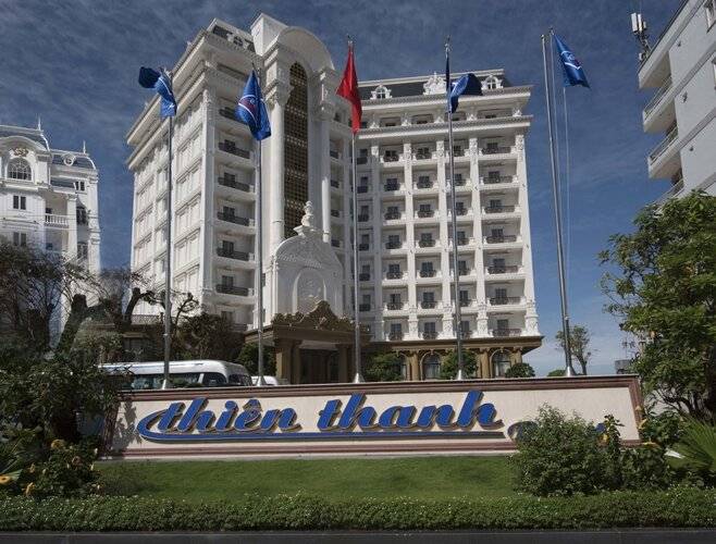 Thien Thanh Resort Phu Quoc