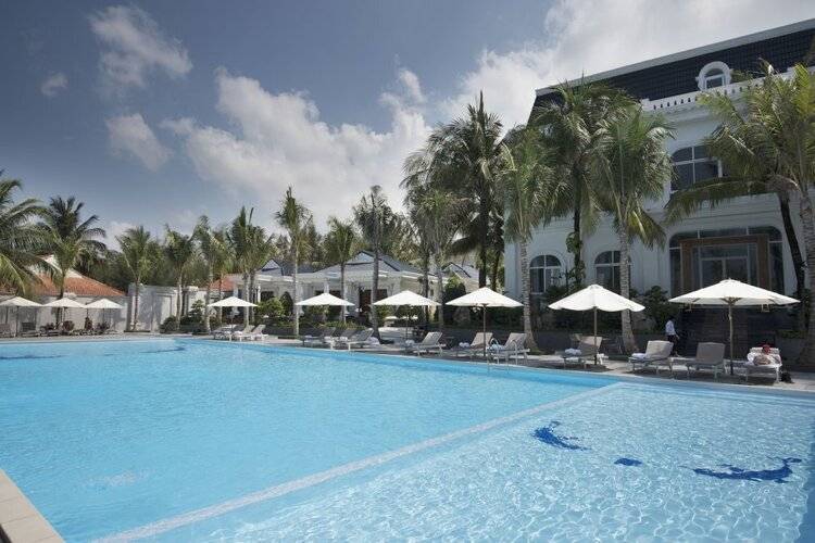 Thien Thanh Resort Phu Quoc