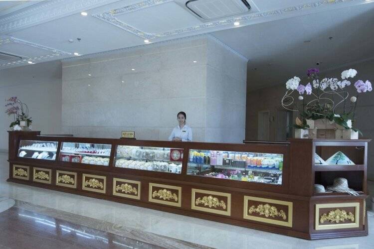 Thien Thanh Resort Phu Quoc