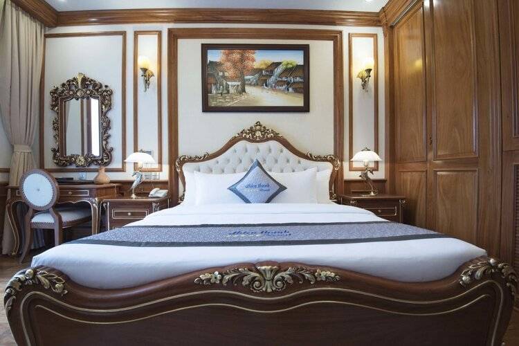 Thien Thanh Resort Phu Quoc