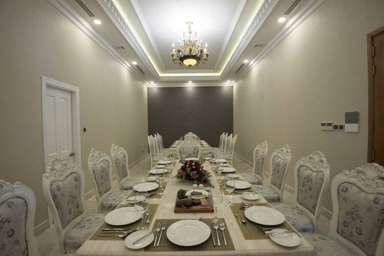 Thien Thanh Resort Phu Quoc