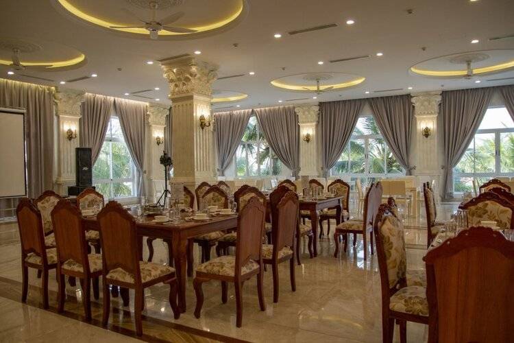 Thien Thanh Resort Phu Quoc