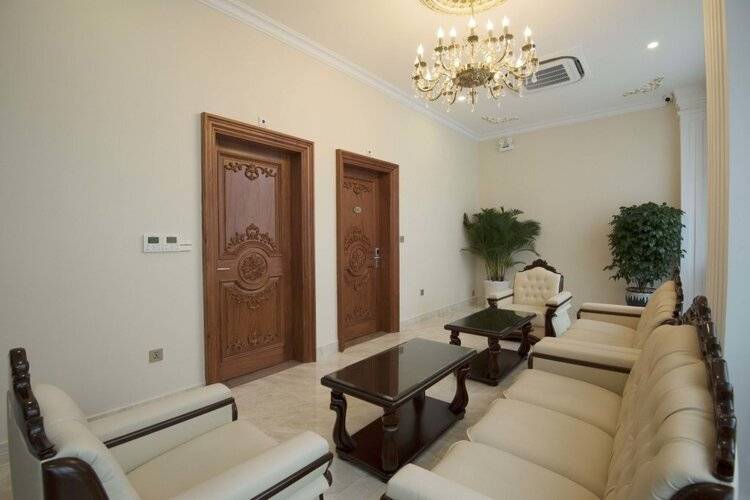 Thien Thanh Resort Phu Quoc
