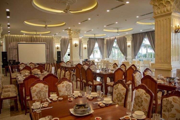 Thien Thanh Resort Phu Quoc