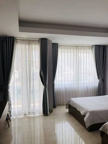 South Flower Hotel