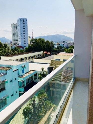 South Flower Hotel